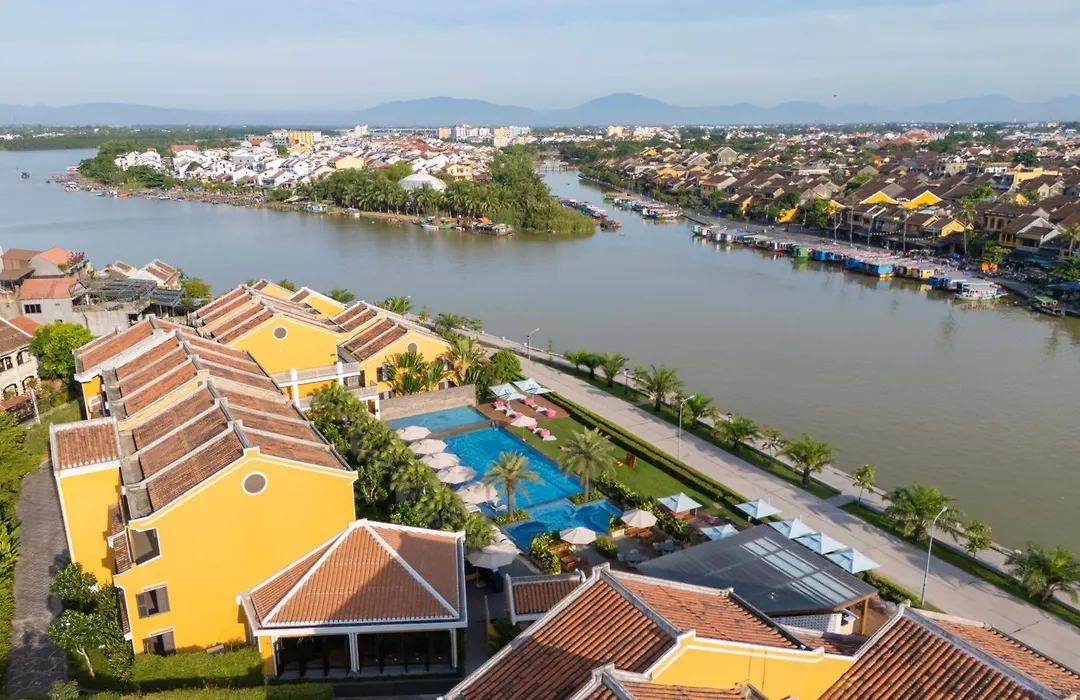 Moire Hoi An, Vignette Collection By Ihg-1