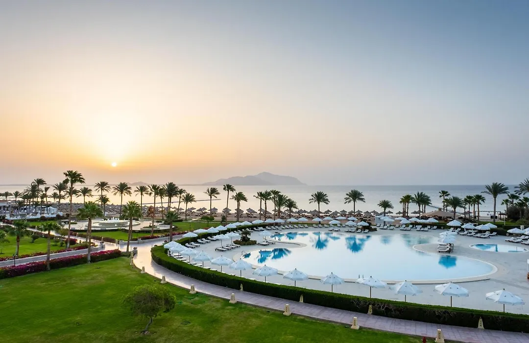 Baron Resort Sharm El Sheikh (Adults Only)-1