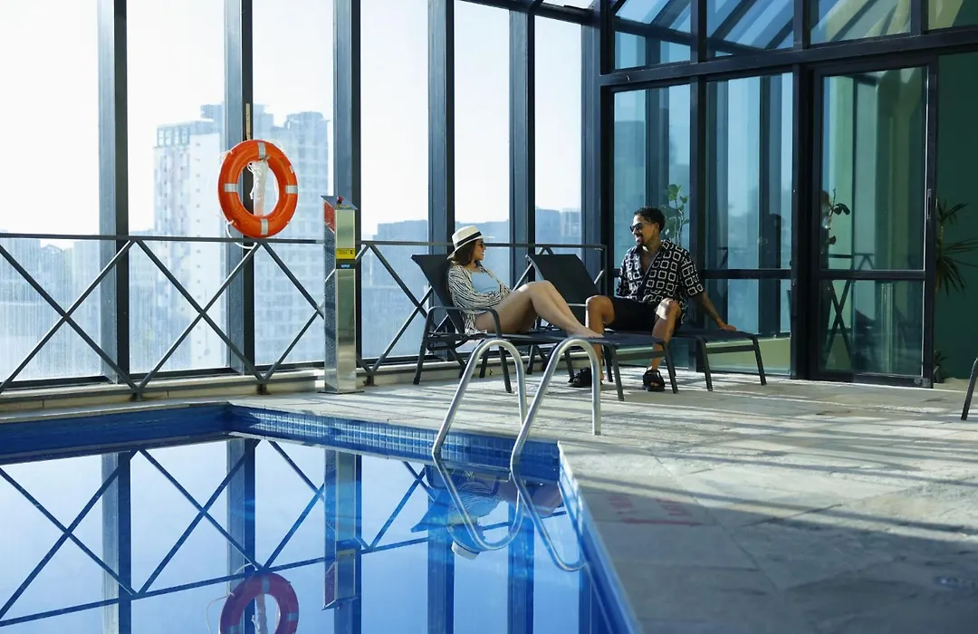 Radisson Oscar Freire-1