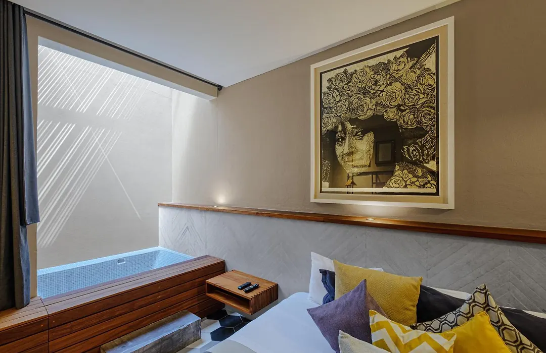 Hotel Criol-1