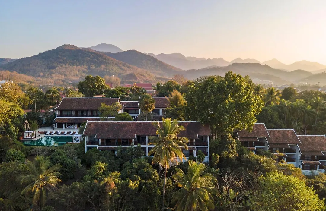La Residence Phou Vao-1