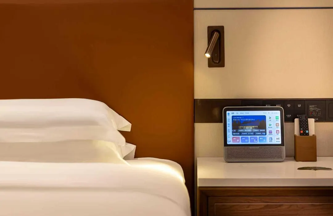 Guangzhou Baiyun International Convention Center Ln Dongfang Hotel-1