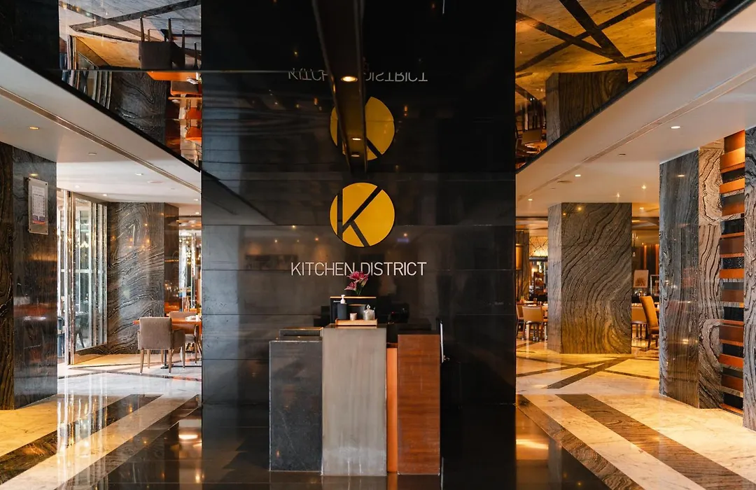 Hyatt Regency Gurgaon-1