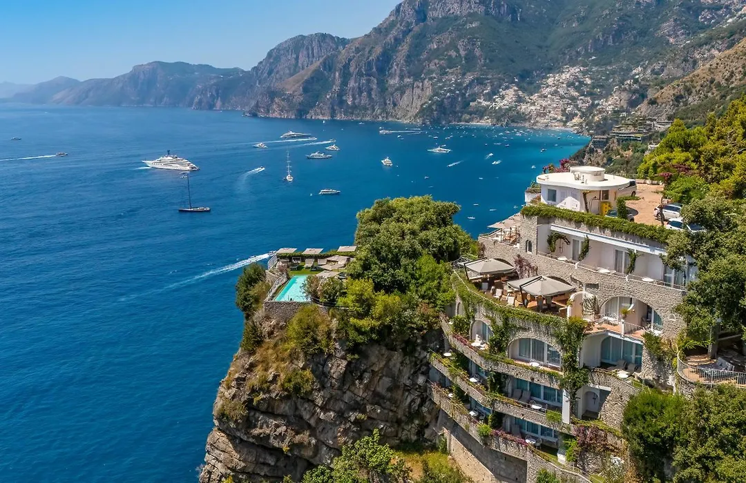 Hotel Piccolo Sant'Andrea-1