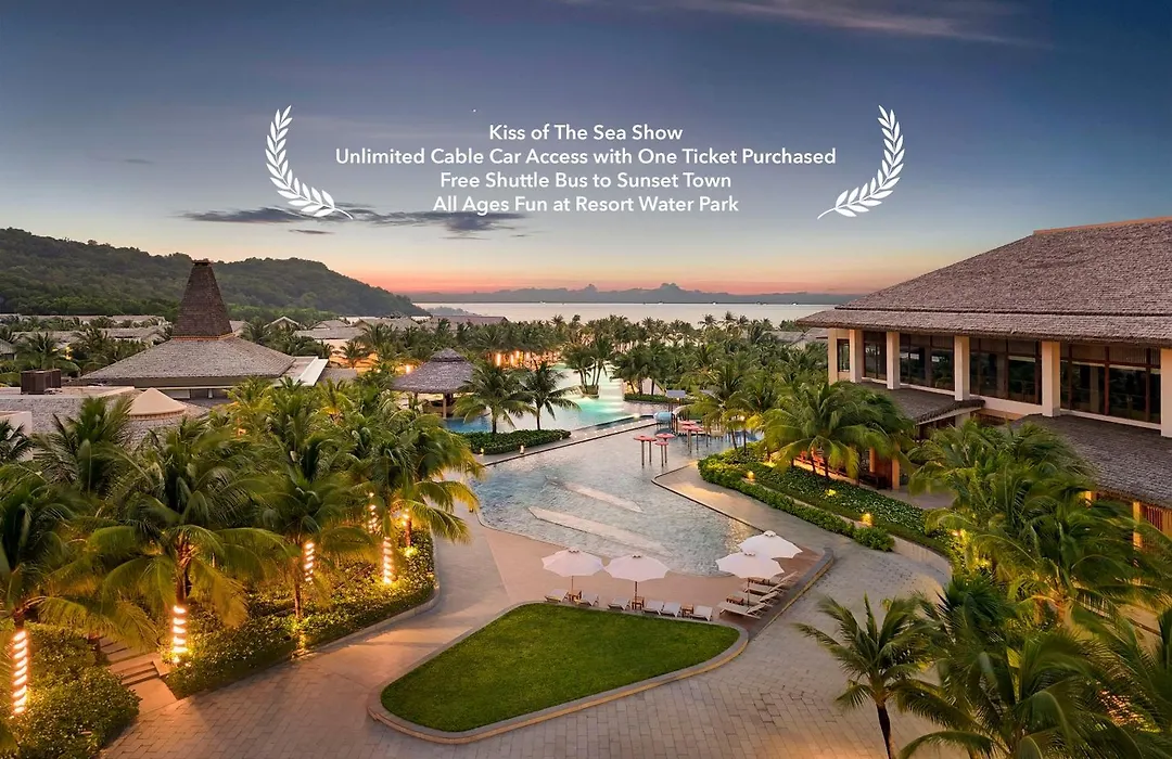 New World Phu Quoc Resort-1