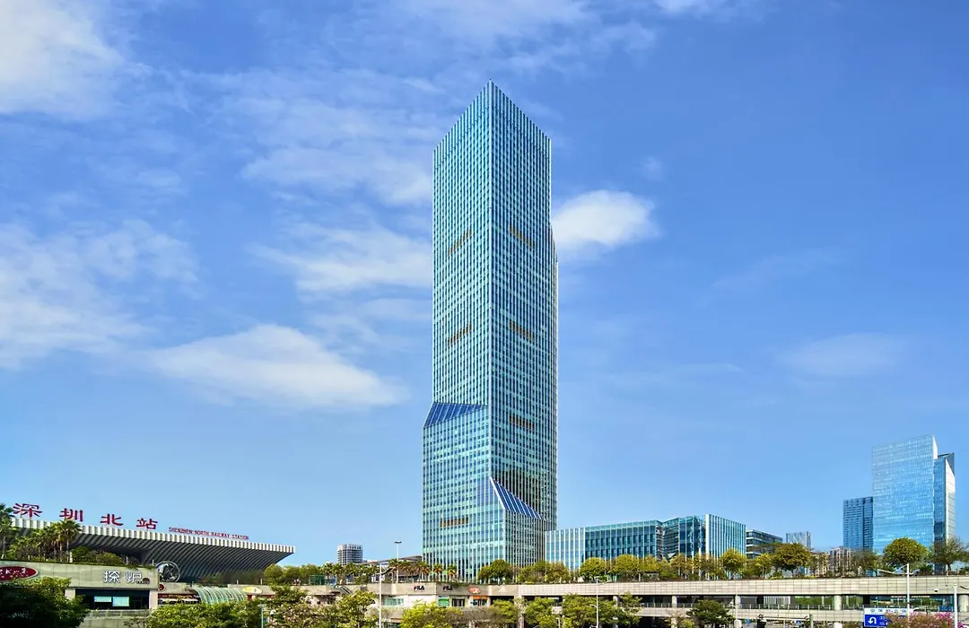 Pullman Shenzhen North-1