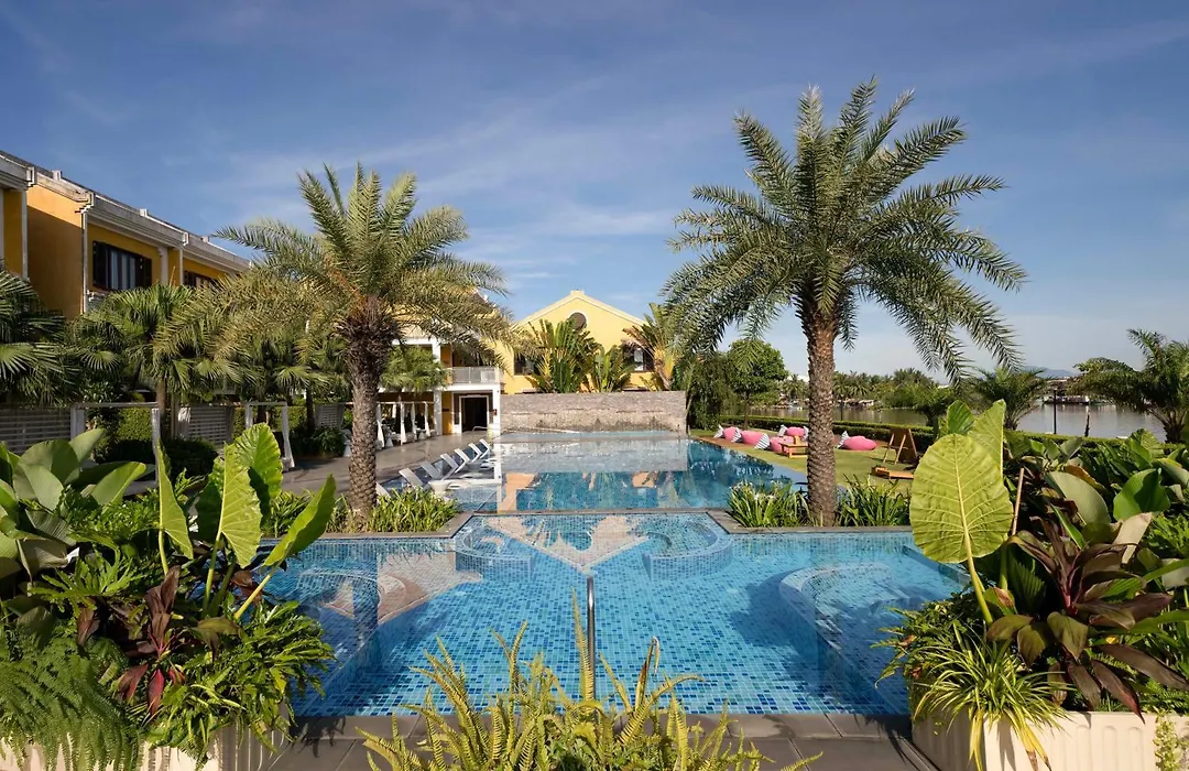 Moire Hoi An, Vignette Collection By Ihg-1