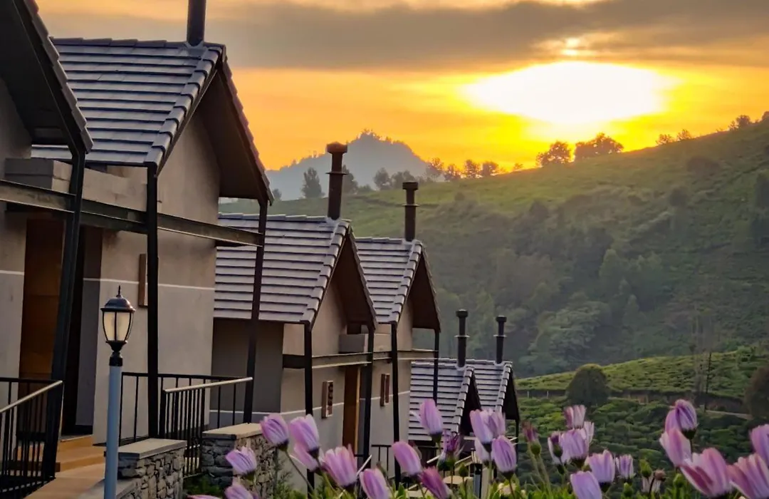 Welcomheritage Ayatana Ooty-1