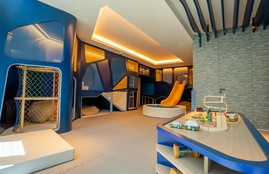 Rosewood Doha Hotel&Apartments-1