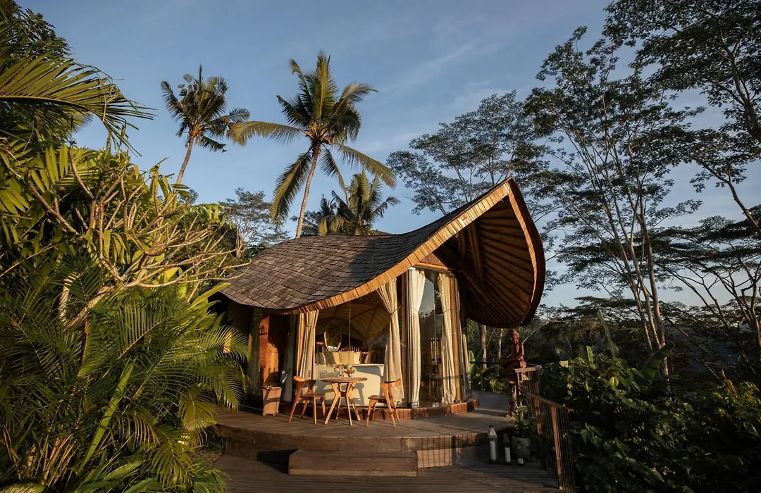 Belalu Bali Boutique & Spa Experience-1