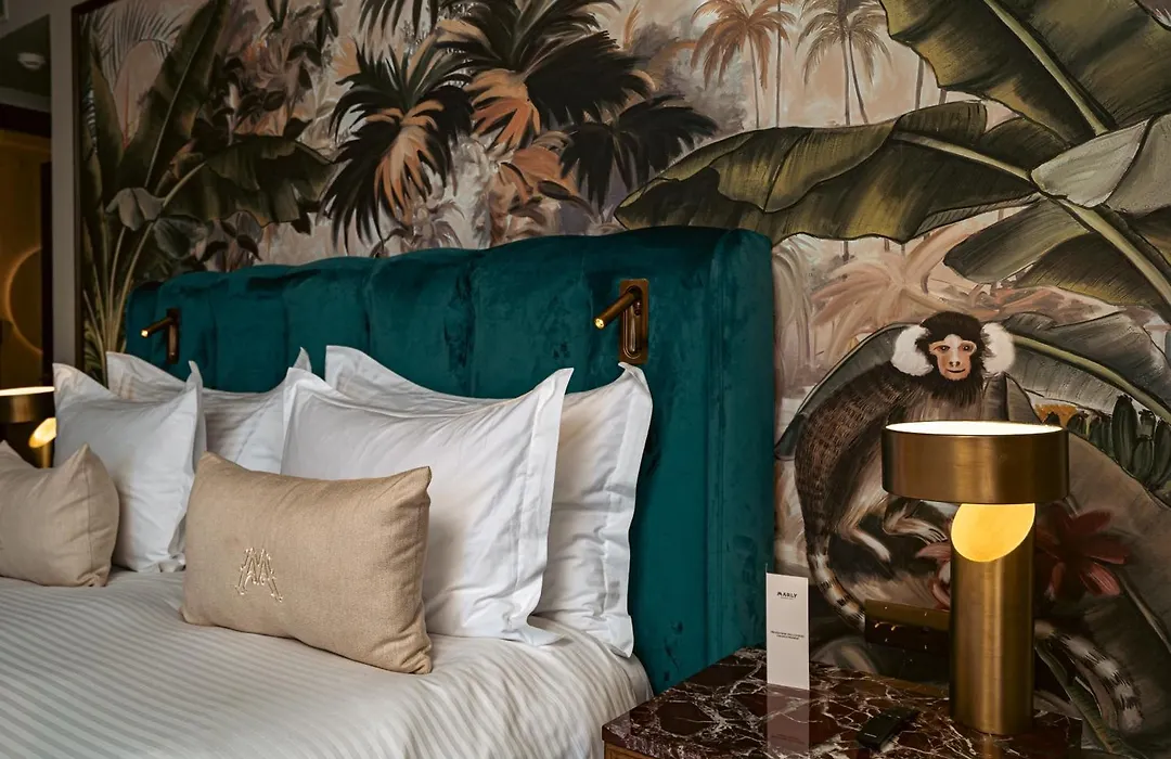 Marly Boutique Hotel-1