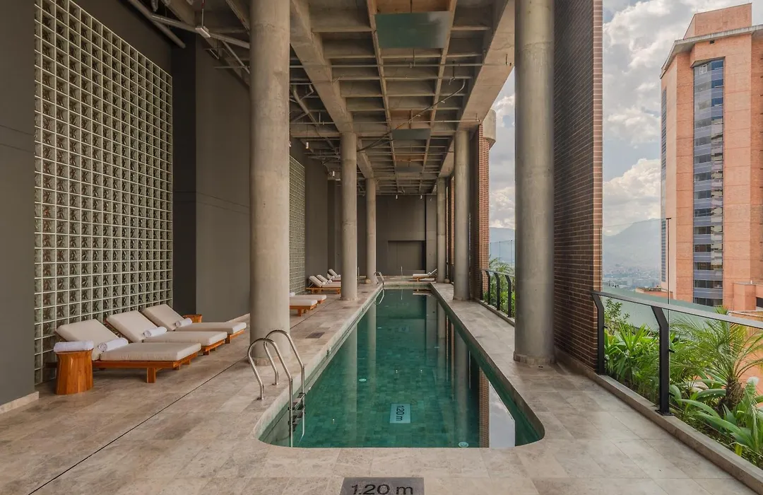 Wake Biohotel, A Member Of Design Hotels-1