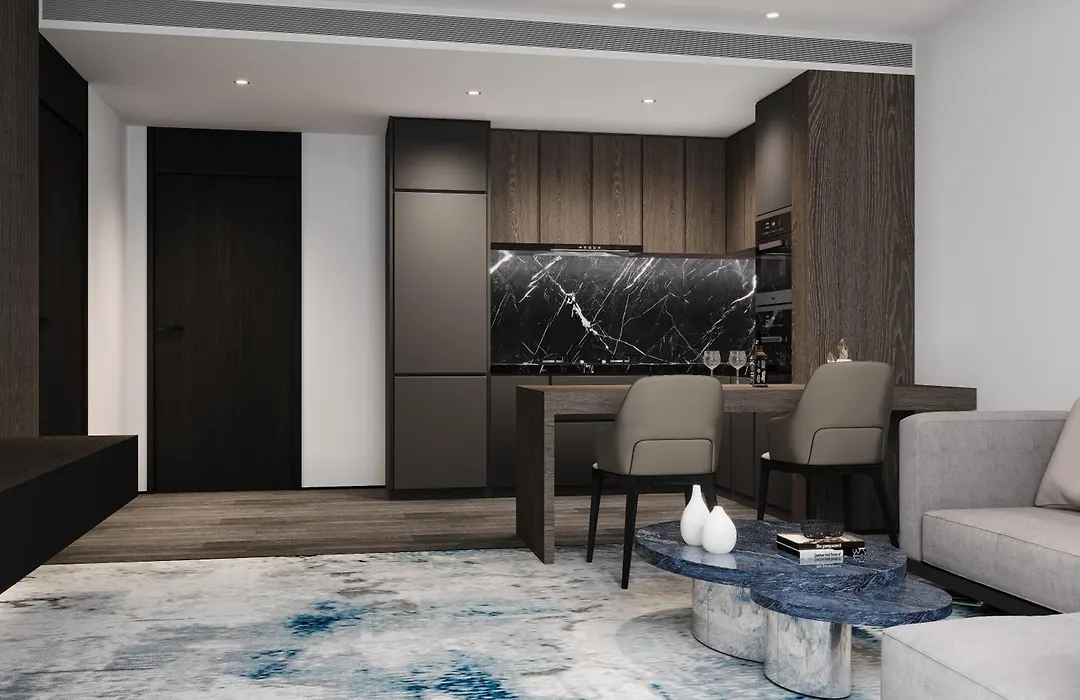 Jewelz By Kings Hotel-1