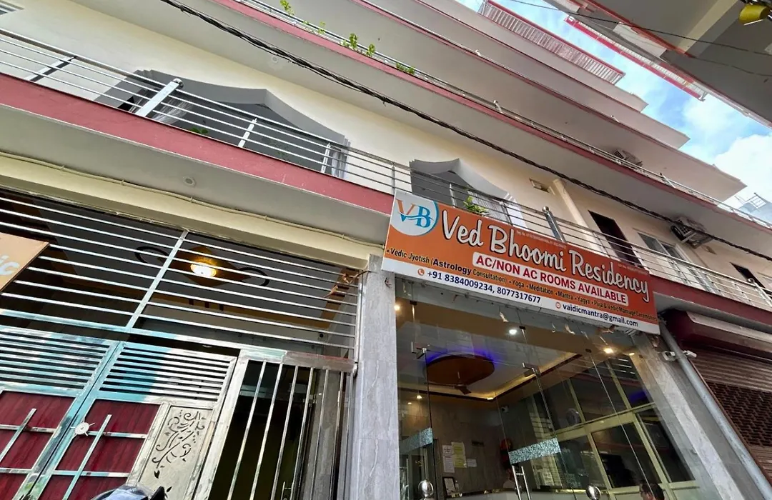 Ved Bhoomi Residency-1