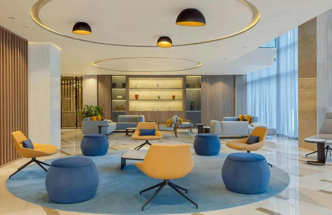Le Meridien Casablanca-1