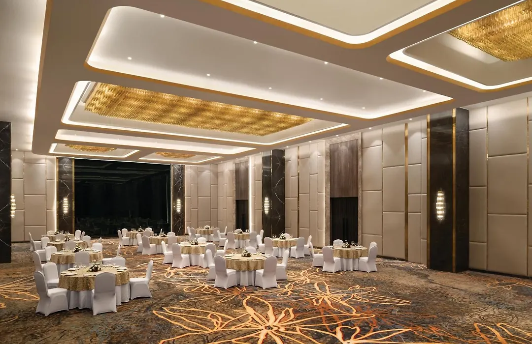 Ramada By Wyndham Ranchi-1