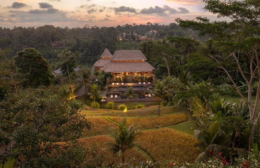 Impiana Private Villas Ubud-1