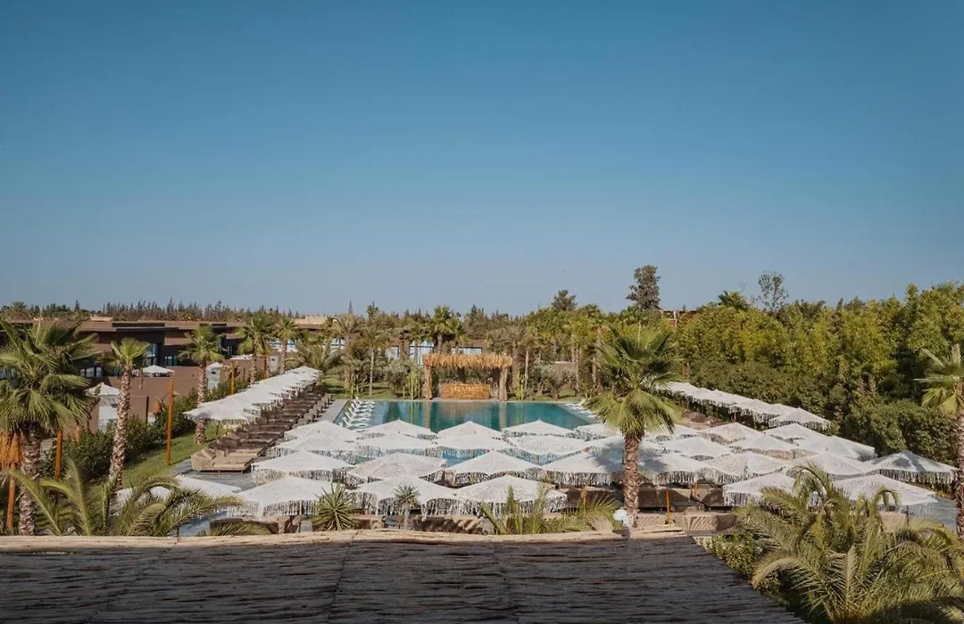 Nommos Beach Resort & Pool Club-1