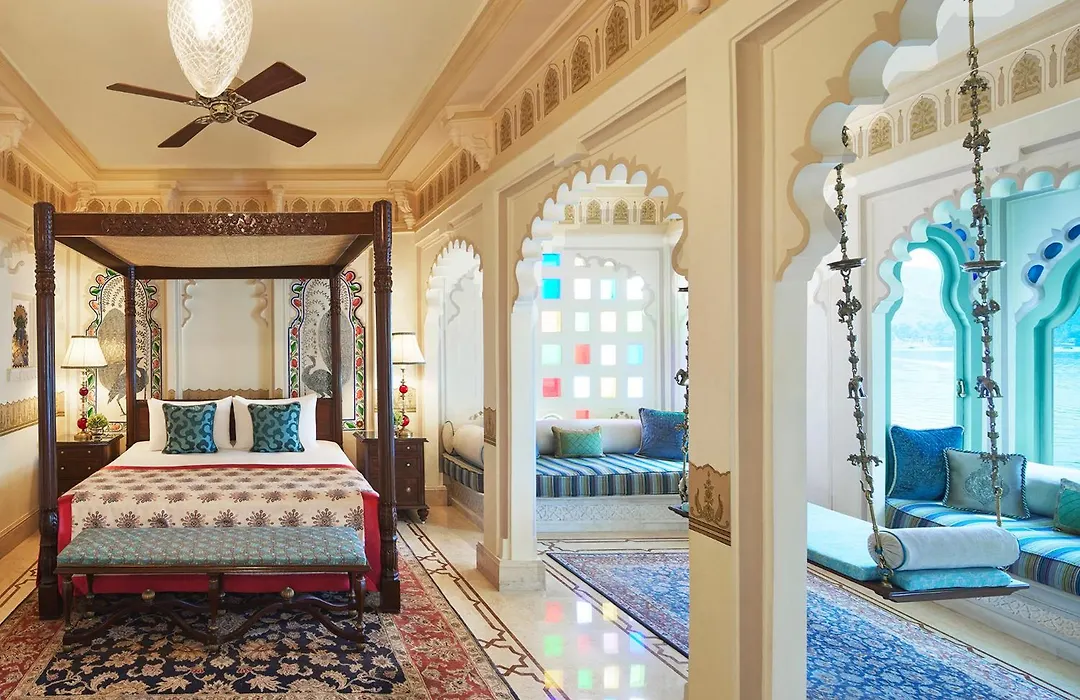 Taj Lake Palace Udaipur-1