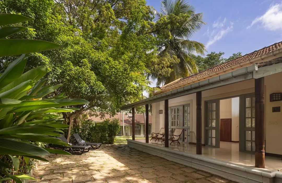 Tamarind Tree Garden Resort - Katunayake-1