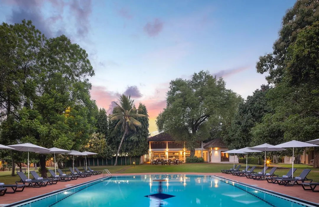 Tamarind Tree Garden Resort - Katunayake-1