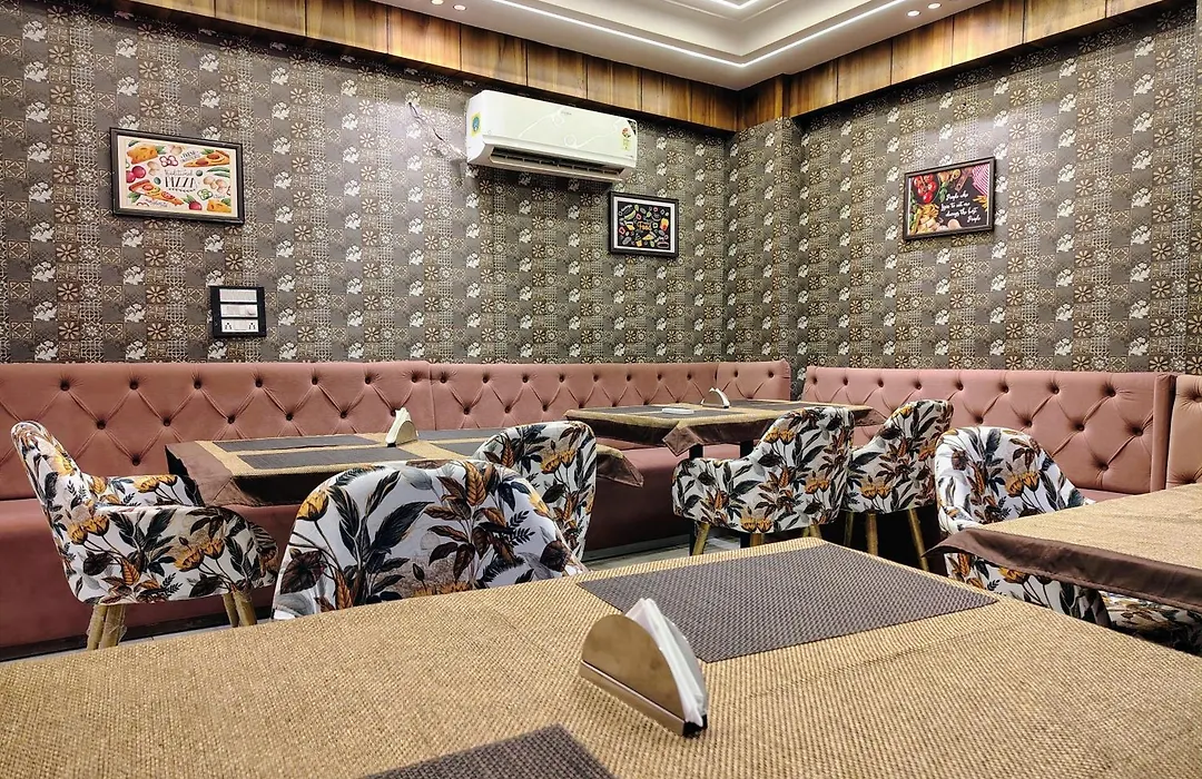 Hotel Tapovan Hills-1