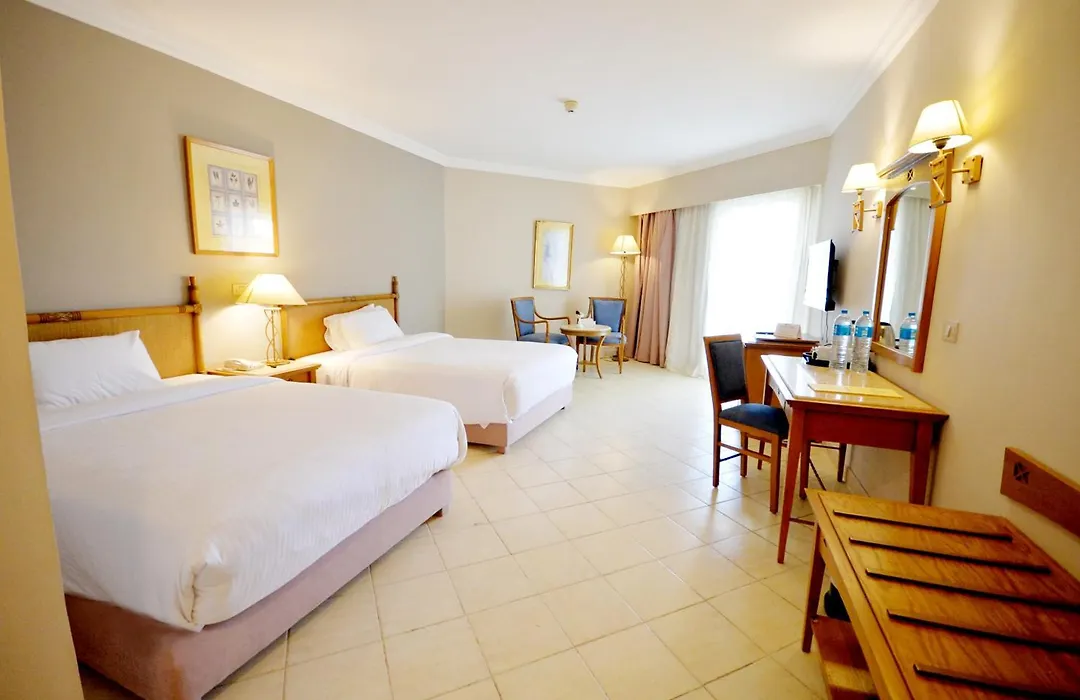 Aurora Oriental Resort Sharm El Sheikh-1
