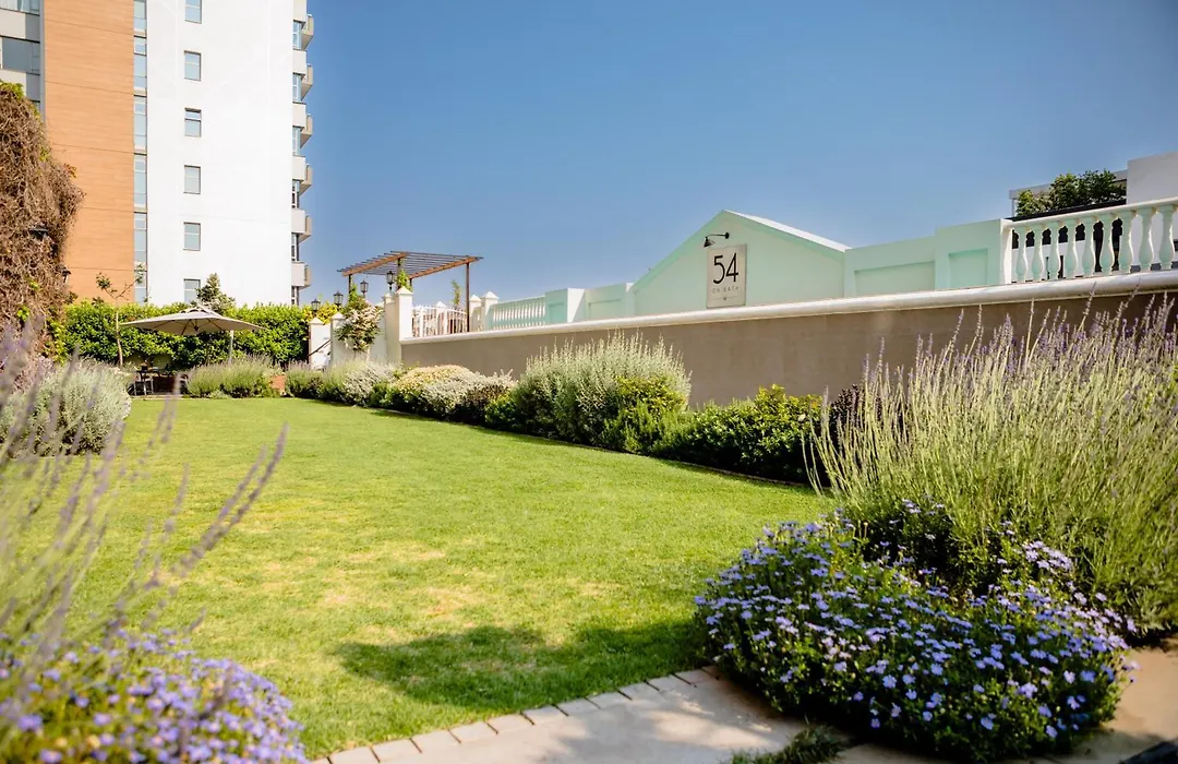 54 On Bath, Johannesburg Rosebank-1