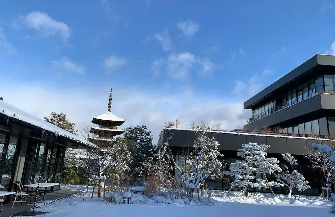 The Hotel Seiryu Kyoto Kiyomizu - A Member Of The Leading Hotels Of The World--1