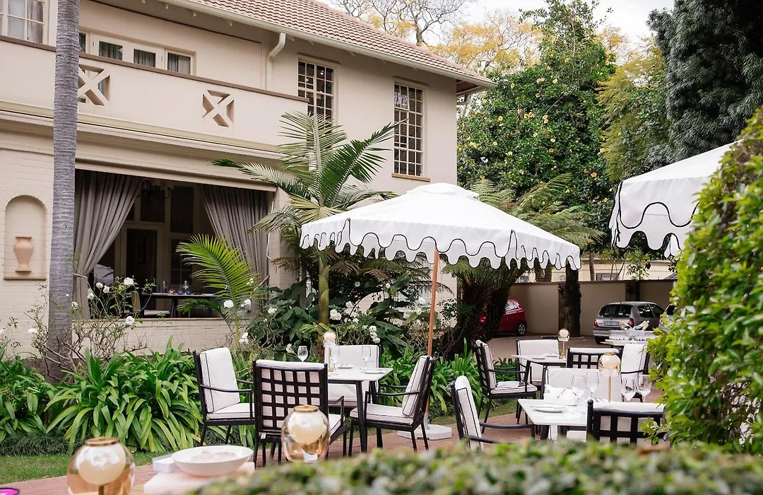 10 2Nd Avenue Houghton Estate By Dream Resorts-1