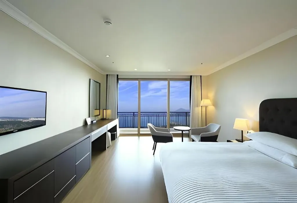 Jeju Booyoung Hotel-1