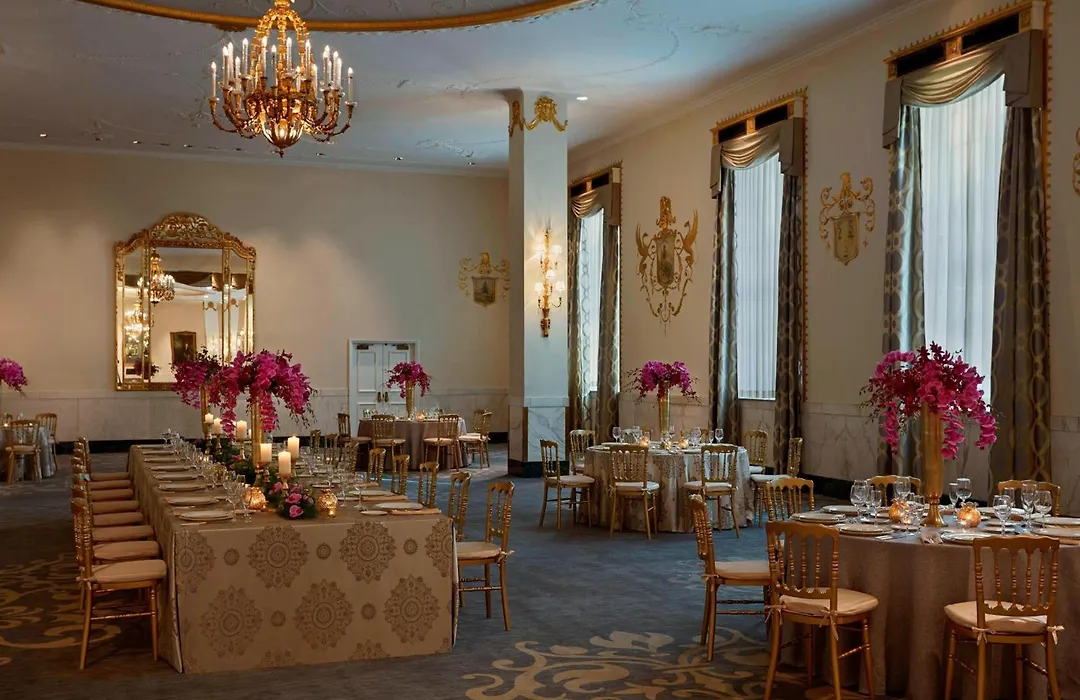 The Mayflower Hotel, Autograph Collection-1