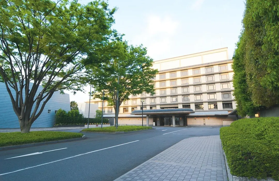 Kyoto Brighton Hotel-1