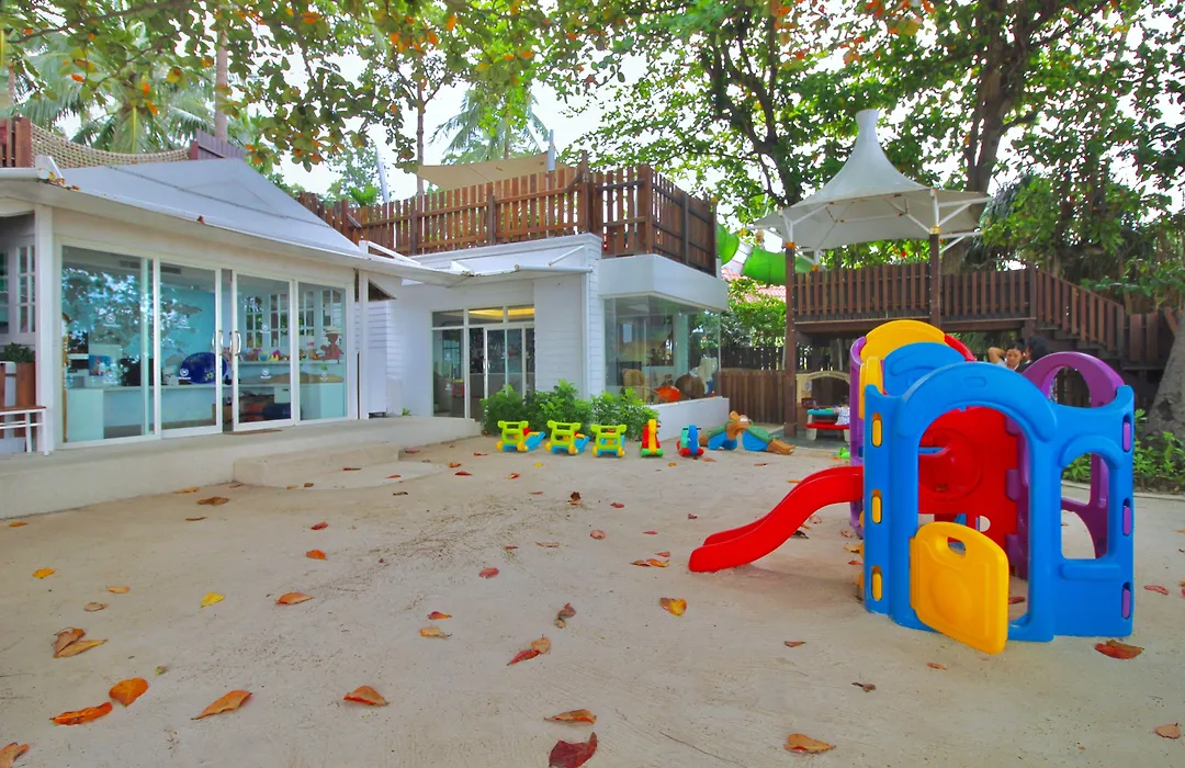 Sheraton Samui Resort-1