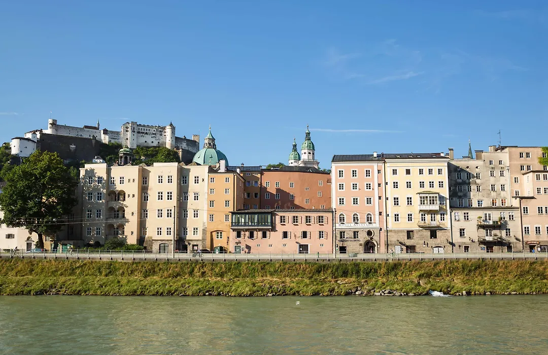 Radisson Blu Hotel Altstadt-1