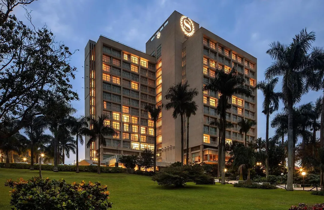 Sheraton Kampala Hotel-1