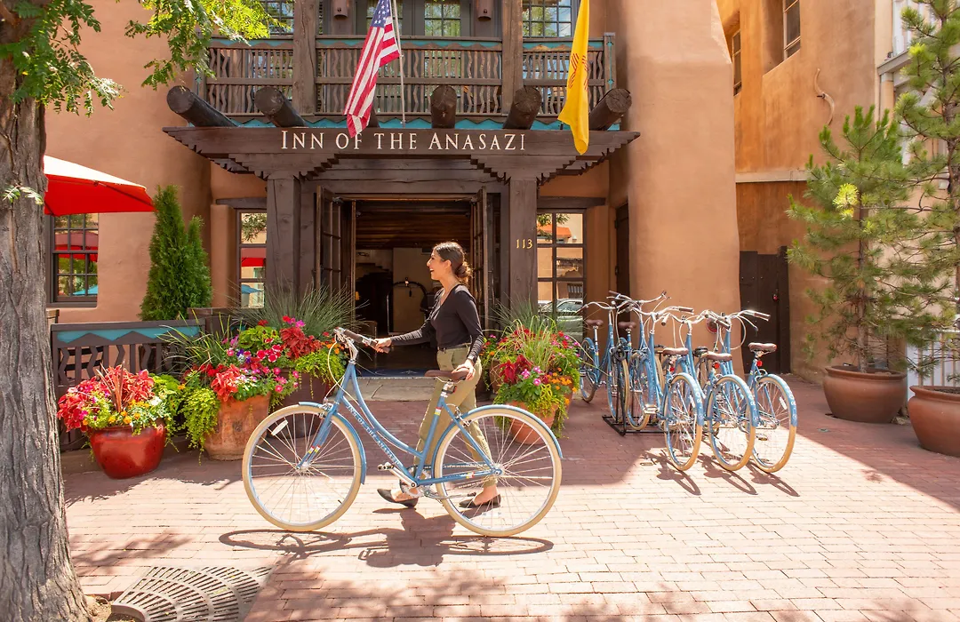 Rosewood Inn Of The Anasazi-1