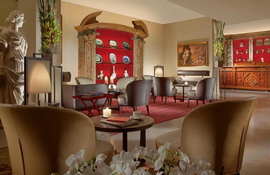 Hotel Raphael - Relais & Chateaux-1