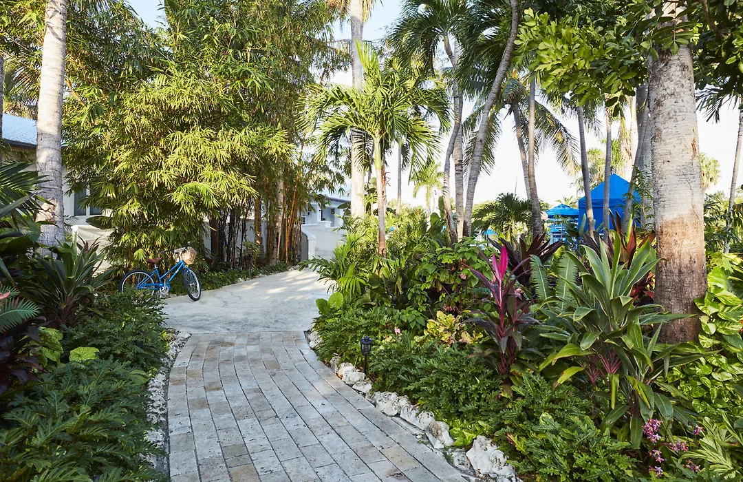 Cheeca Lodge & Spa-1