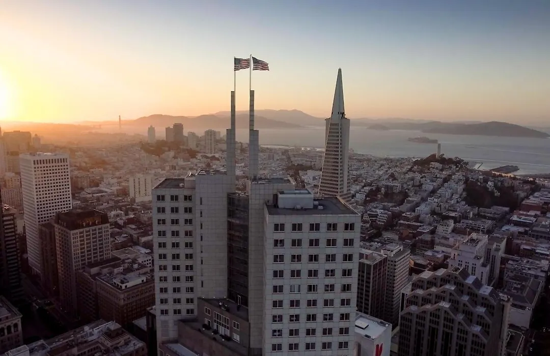 Four Seasons Hotel San Francisco At Embarcadero-1