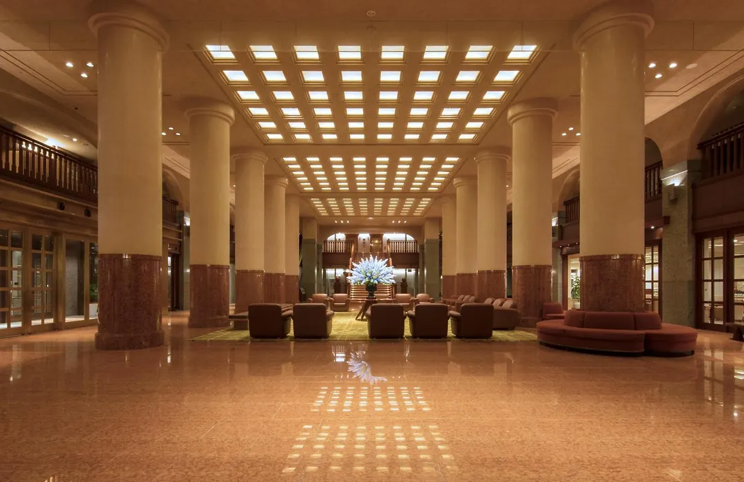 Hotel Okura Kyoto-1