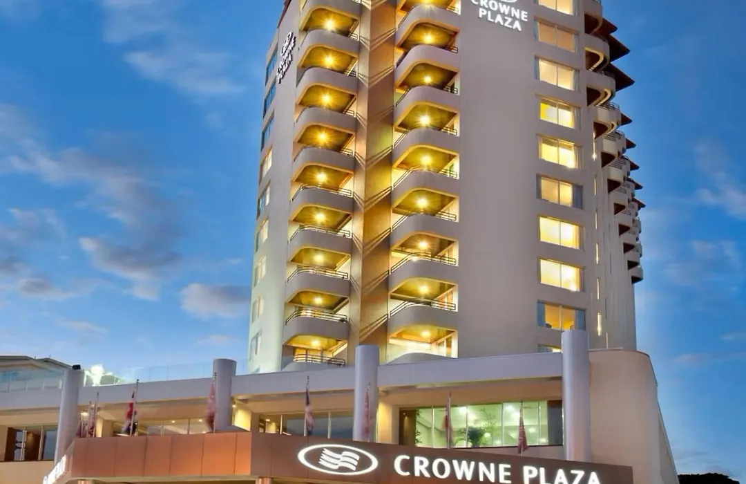 Crowne Plaza Santo Domingo By Ihg-1