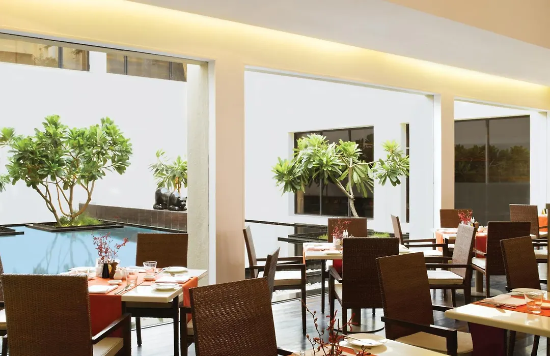 Trident Chennai-1