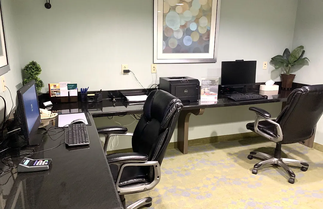 Comfort Suites Knoxville West - Farragut-1