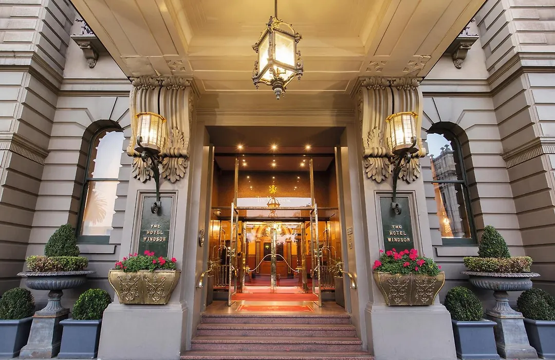 The Hotel Windsor-1
