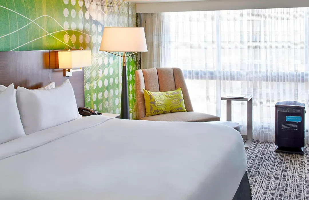 Renaissance Nashville Hotel-1
