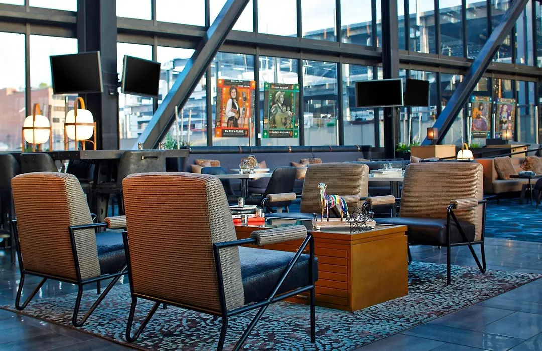 Renaissance Nashville Hotel-1