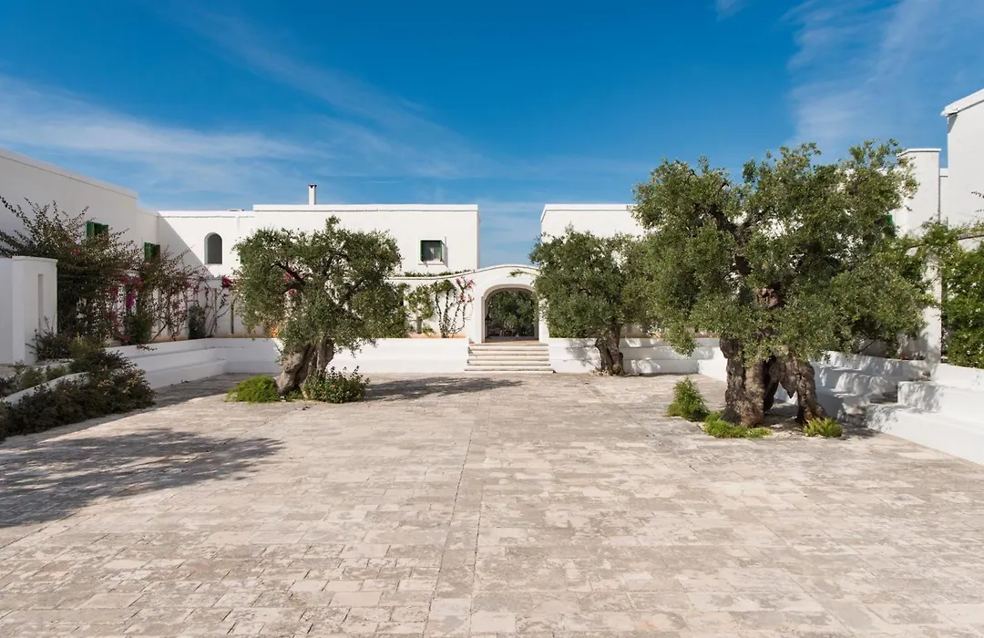 Masseria Il Melograno-1
