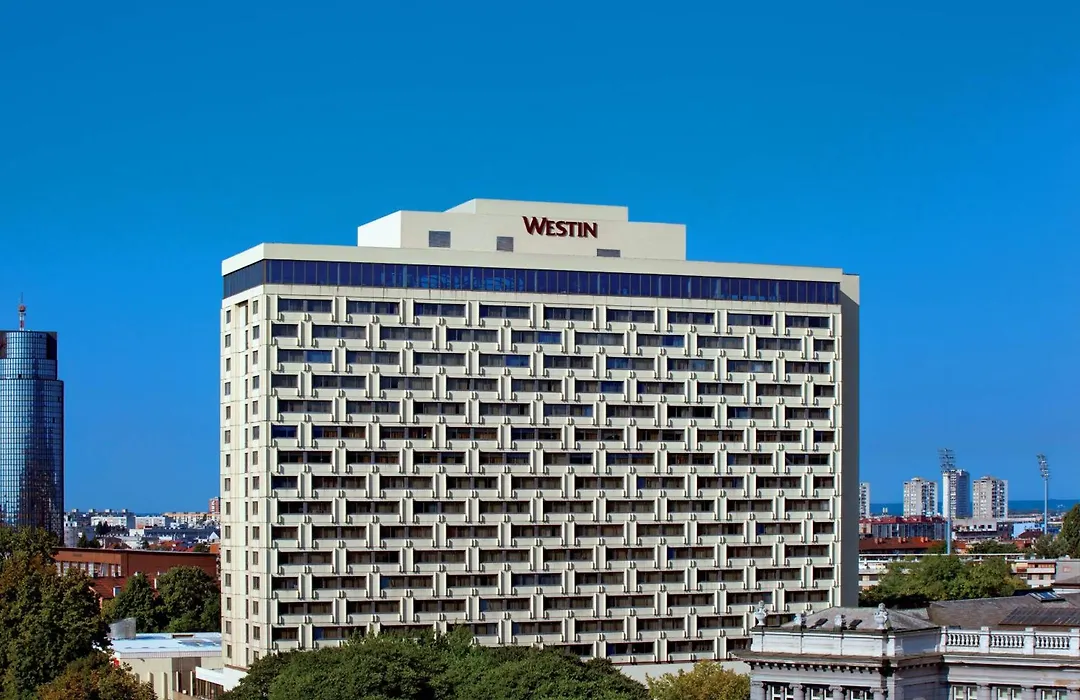 The Westin Zagreb-1