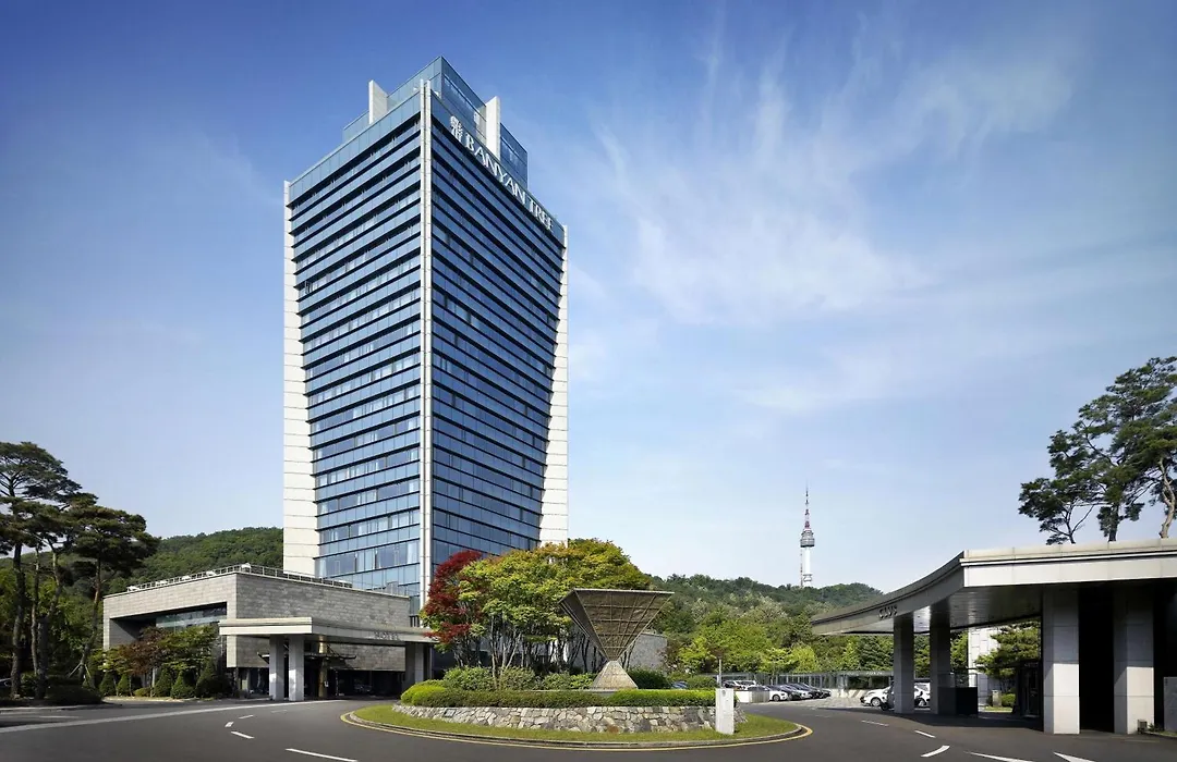 Banyan Tree Club & Spa Seoul-1